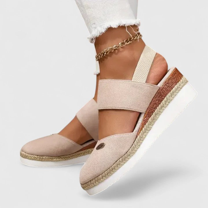 Maylien | Ortopediska Sandaler