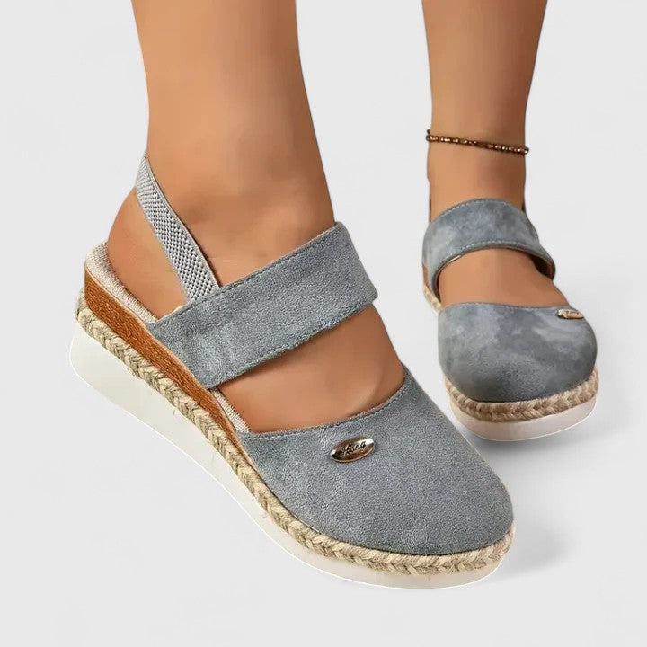 Maylien | Ortopediska Sandaler