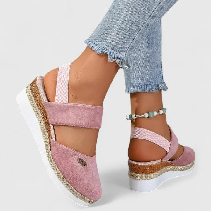Maylien | Ortopediska Sandaler