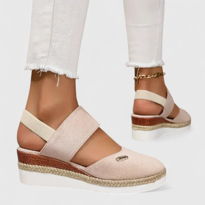 Maylien | Ortopediska Sandaler