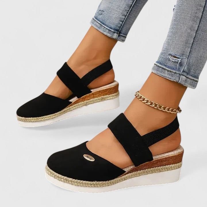 Maylien | Ortopediska Sandaler