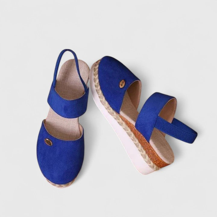 Maylien | Ortopediska Sandaler