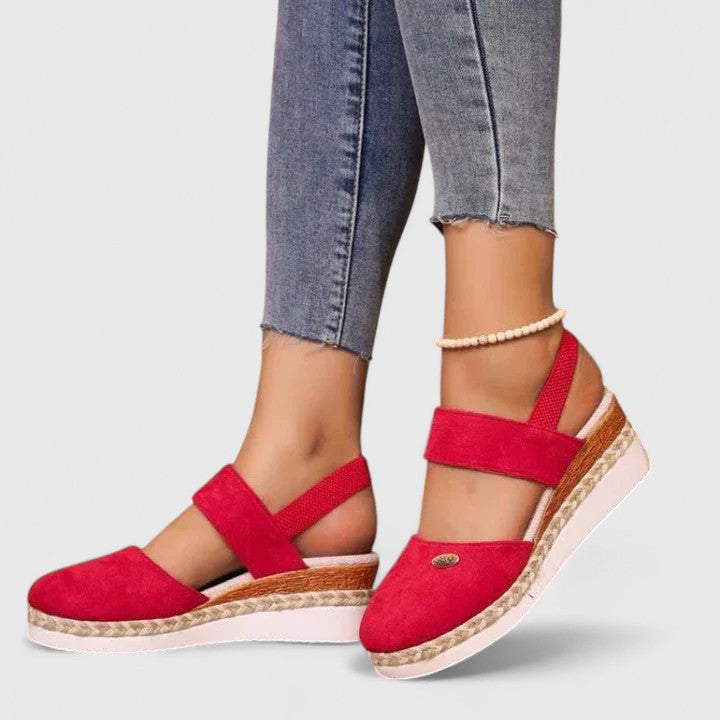 Maylien | Ortopediska Sandaler