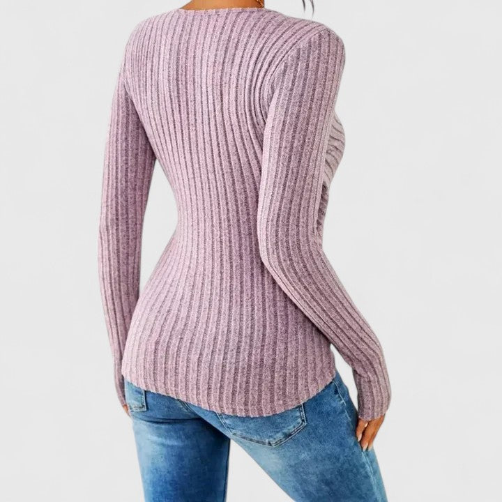 Vera | Sofistikerad Tucking Top