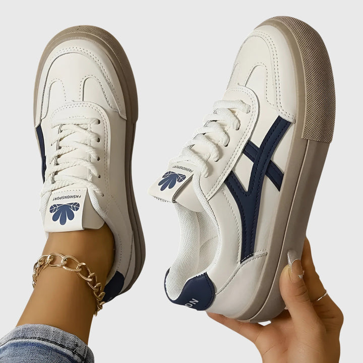 Elza | Ortopediska Sneakers
