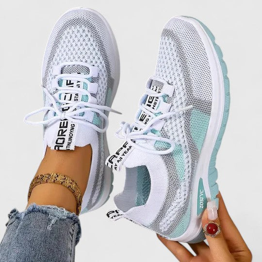 Koralyn | Ortopediska Sneakers