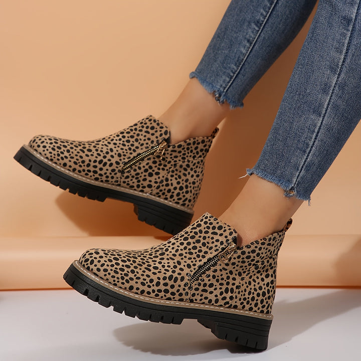 Raely | Ortopediska Boots