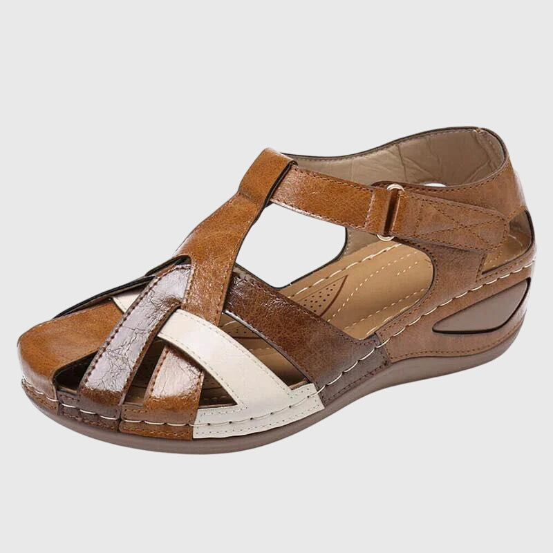 Lorelei | Ortopediska Sandaler