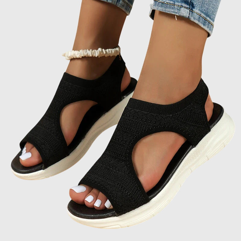 Samantha | Ortopediska Sandaler