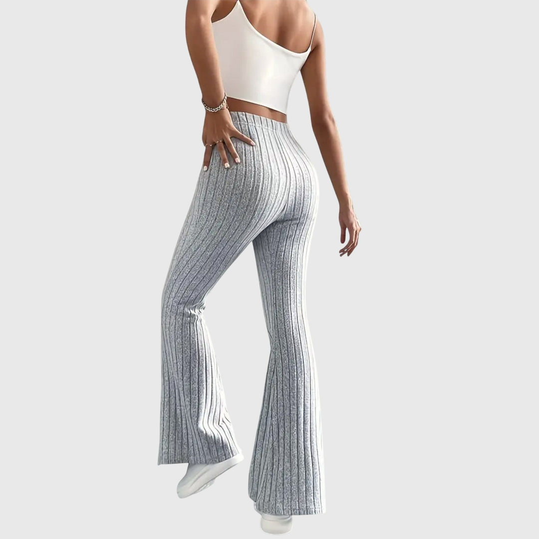 Jennifer - Eleganta Byxor
