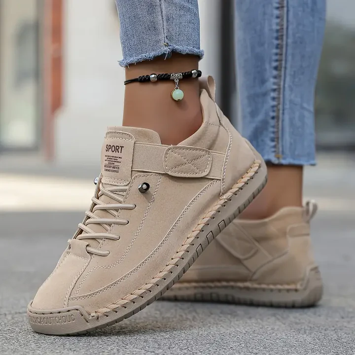 Meya | Ortopediska Sneakers