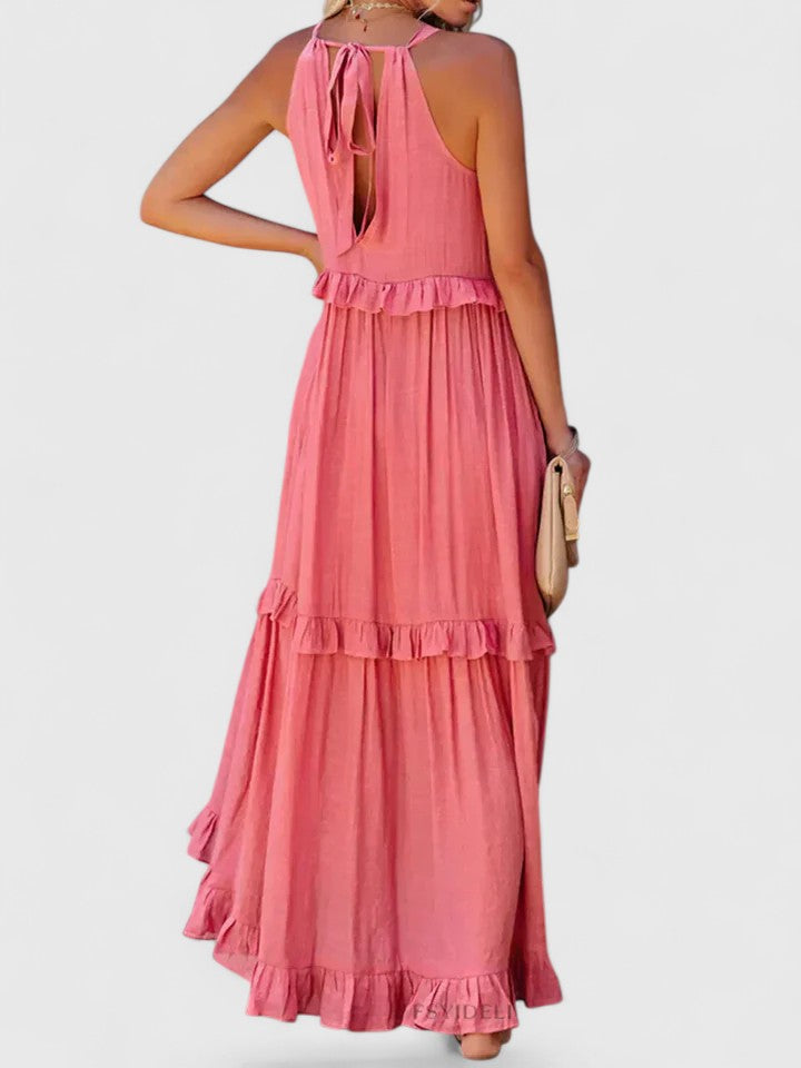 Shannon | Elegant Klänning