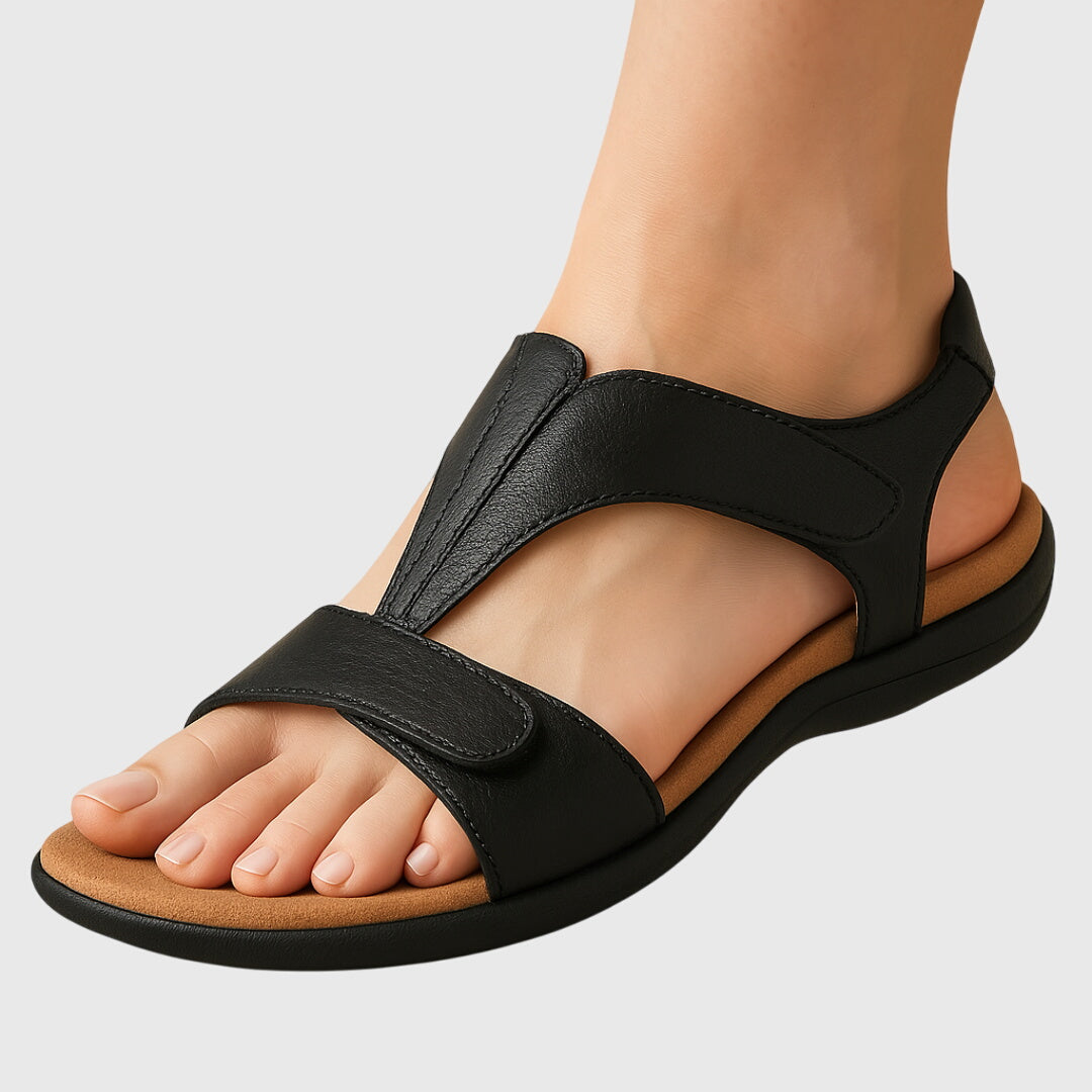 Liana | Ortopediska Sandaler