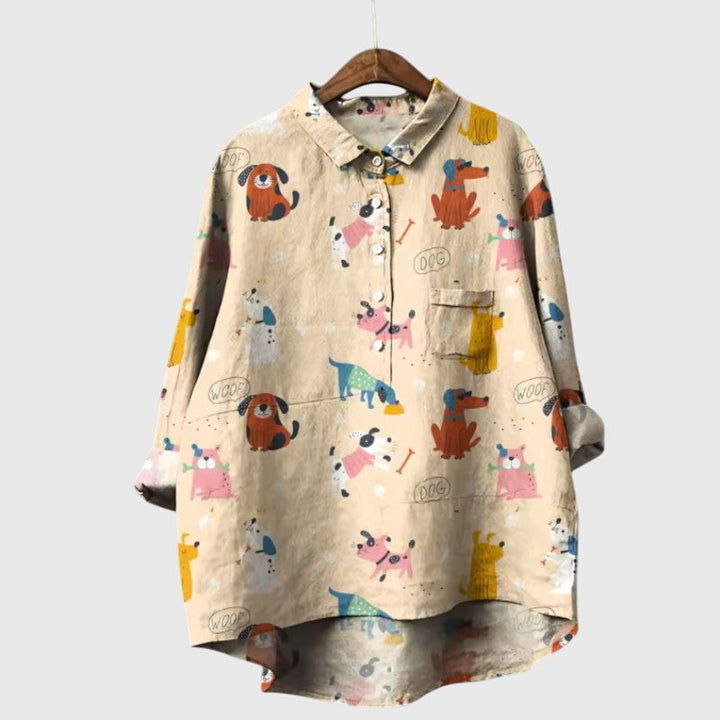 Elva | Blus