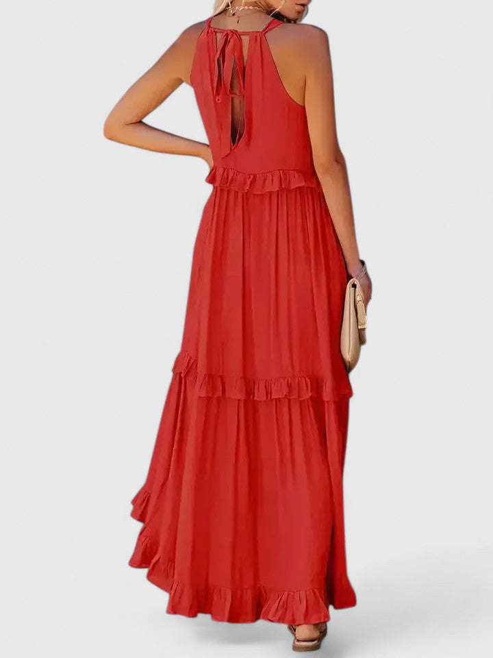 Shannon | Elegant Klänning