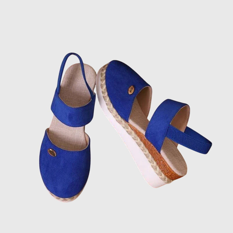 Antonia | Ortopediska Sandaler