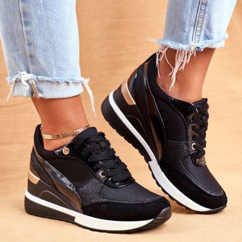 Maisy | Moderna sneakers med ultimat komfort