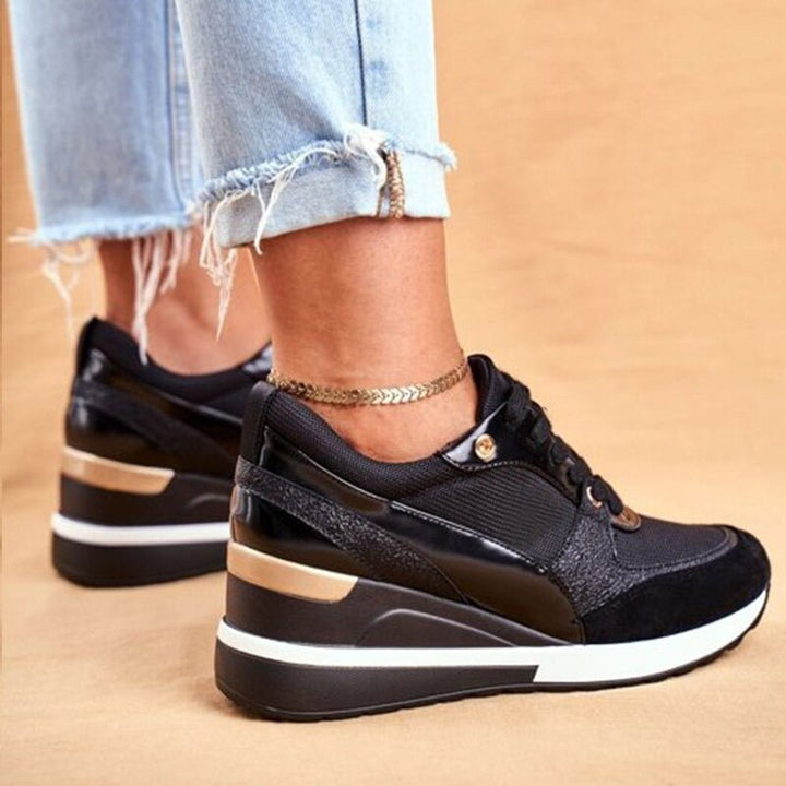 Maisy | Moderna sneakers med ultimat komfort