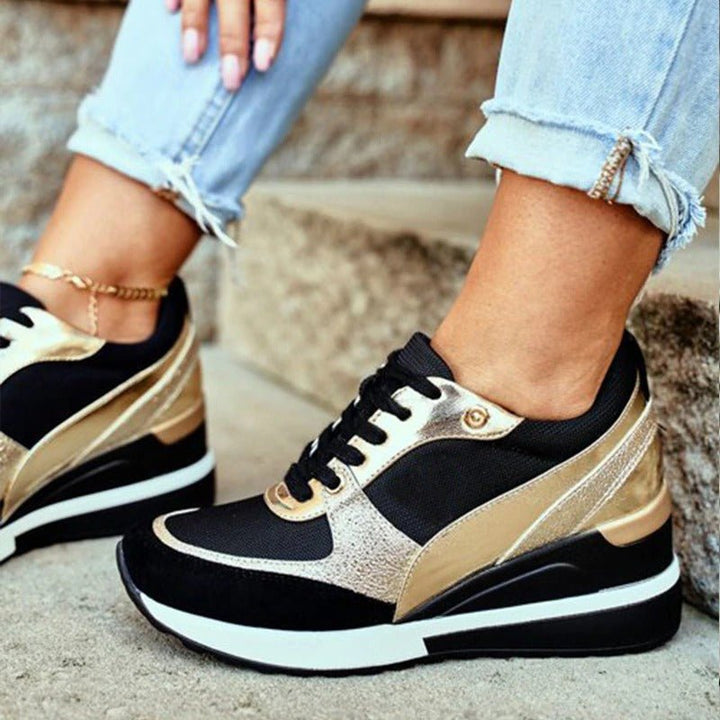 Maisy | Moderna sneakers med ultimat komfort