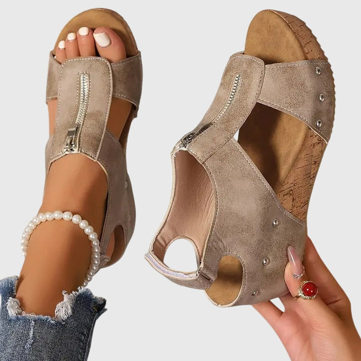 Styla | Ortopediska Sandaler