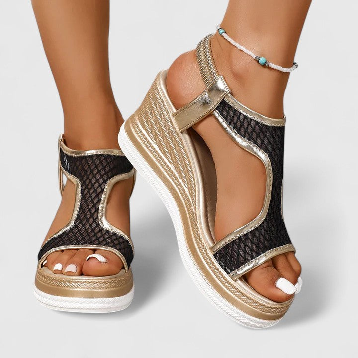Tatyanna | Eleganta Sandaler