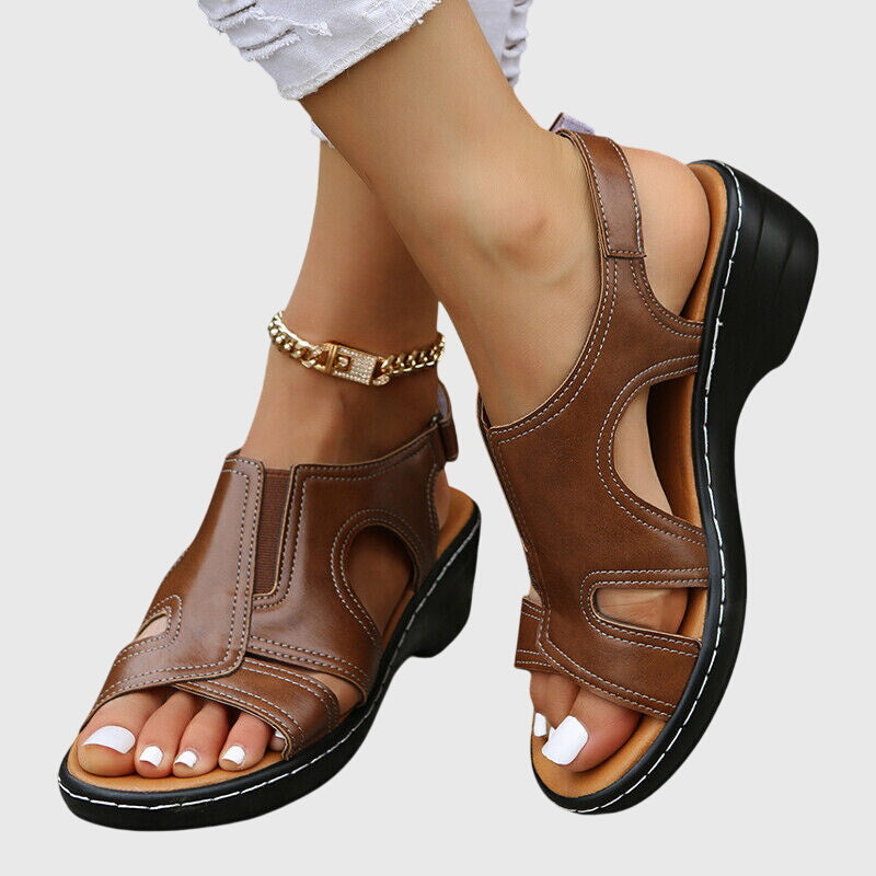 Celeste - Ortopediska Sandaler