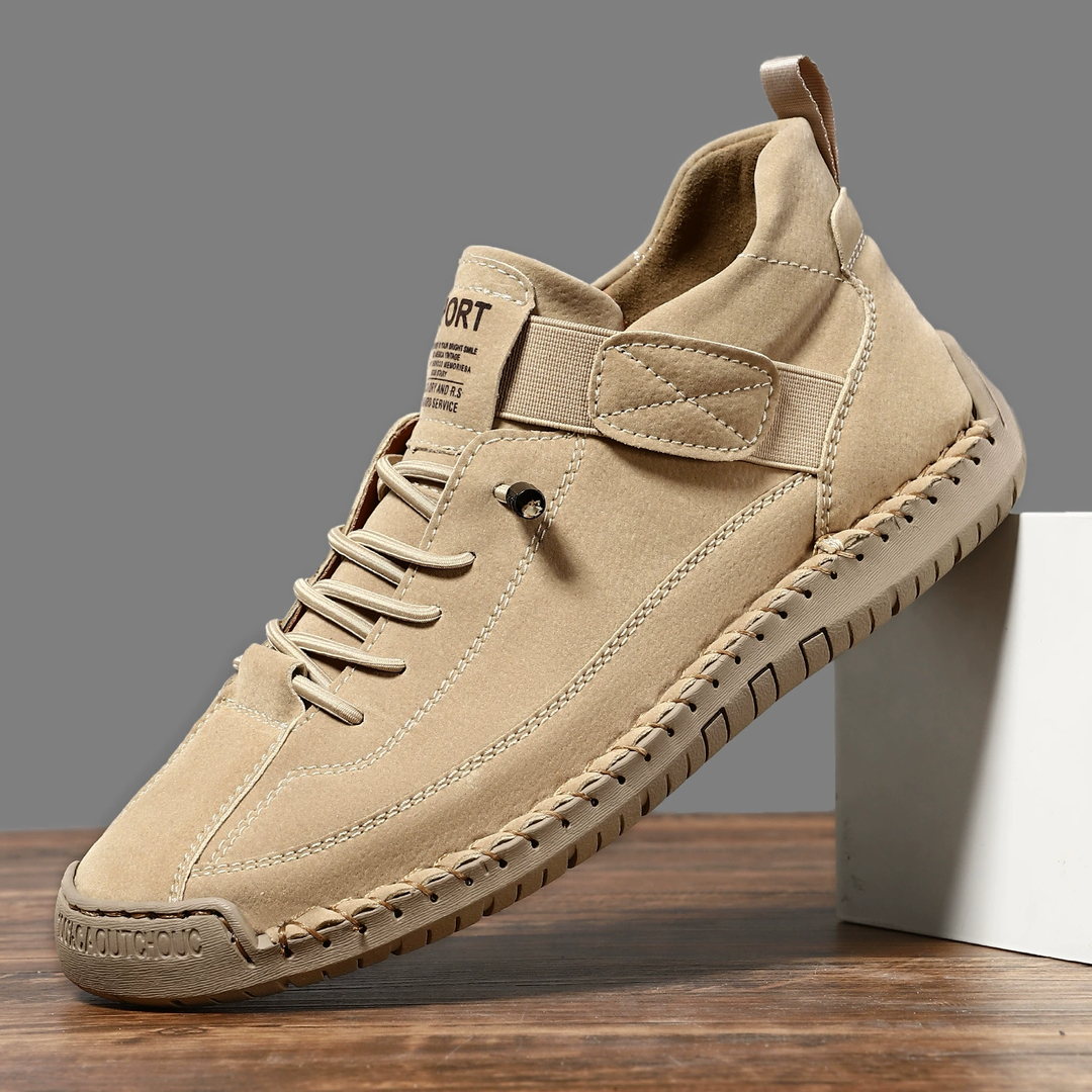 Meya | Ortopediska Sneakers