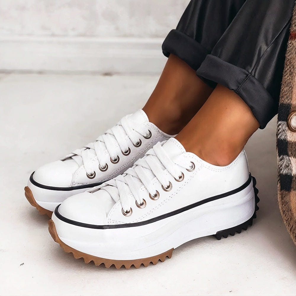 Sylva | Stora Sula Sneakers