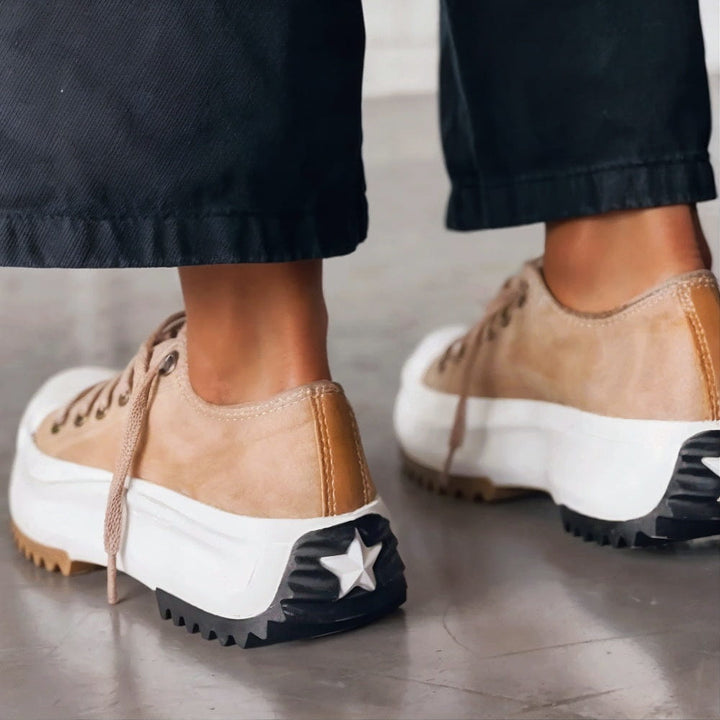 Sylva | Stora Sula Sneakers