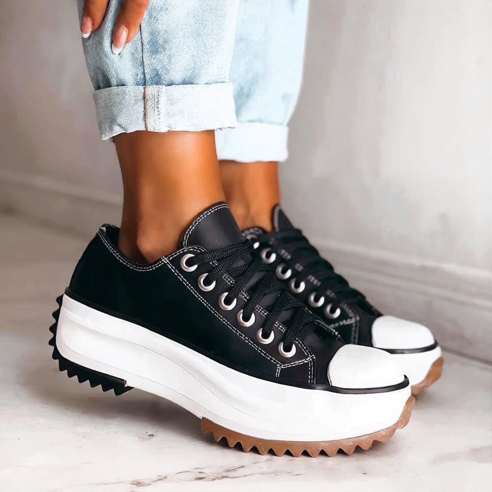 Sylva | Stora Sula Sneakers
