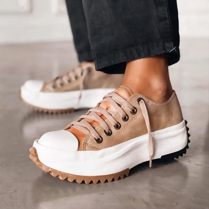 Sylva | Stora Sula Sneakers