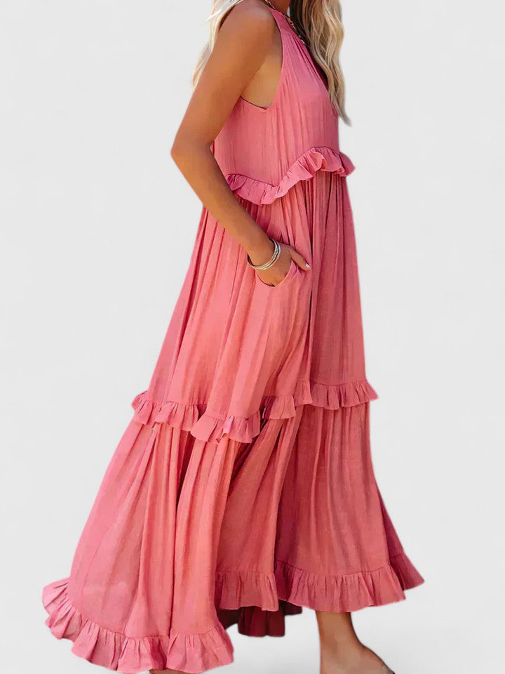 Shannon | Elegant Klänning