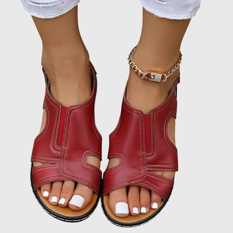 Celeste - Ortopediska Sandaler