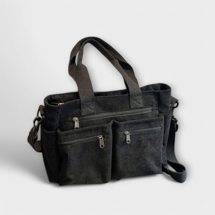 Rebecca | Kvinnors mångsidiga vardags tote-väska