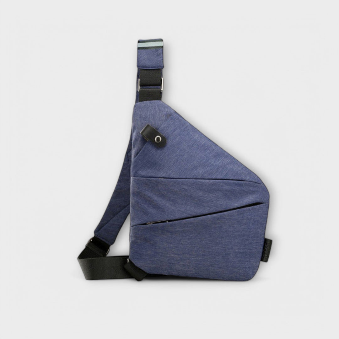 Beatrice | Kvinnors moderna crossbody-utility-designväska