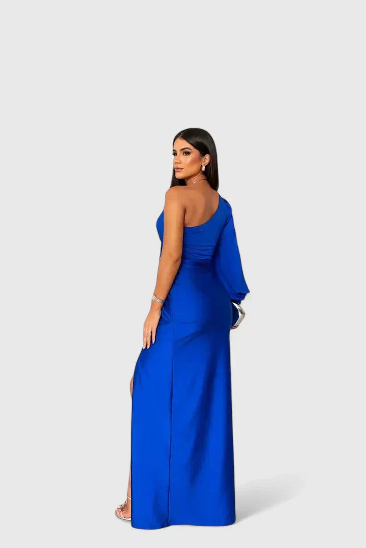 Saryxiah | Elegant Maxi Klänning