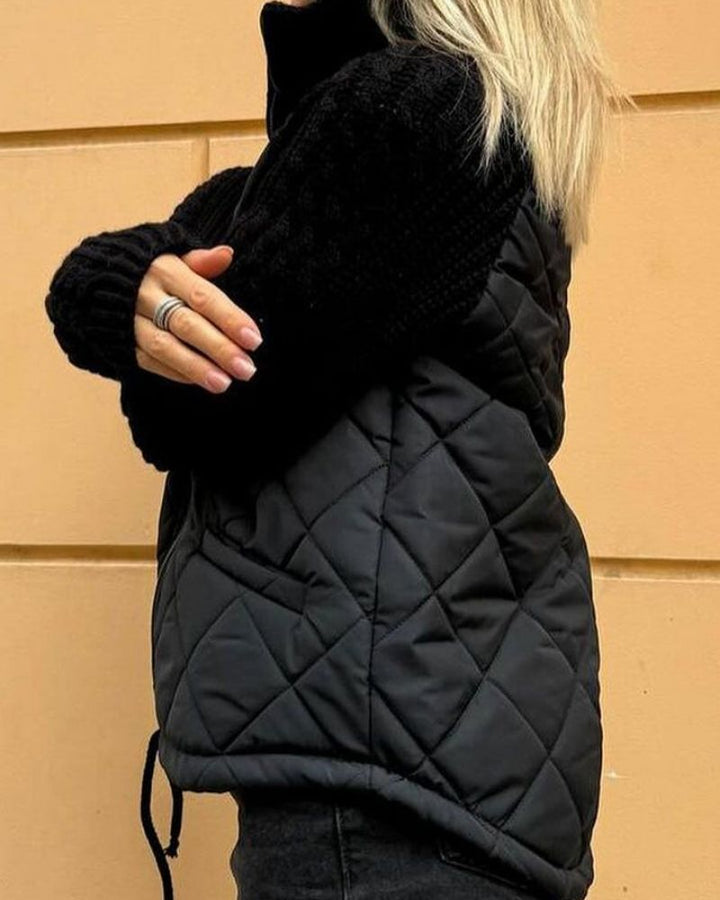 Lir | Bekväm Jacka