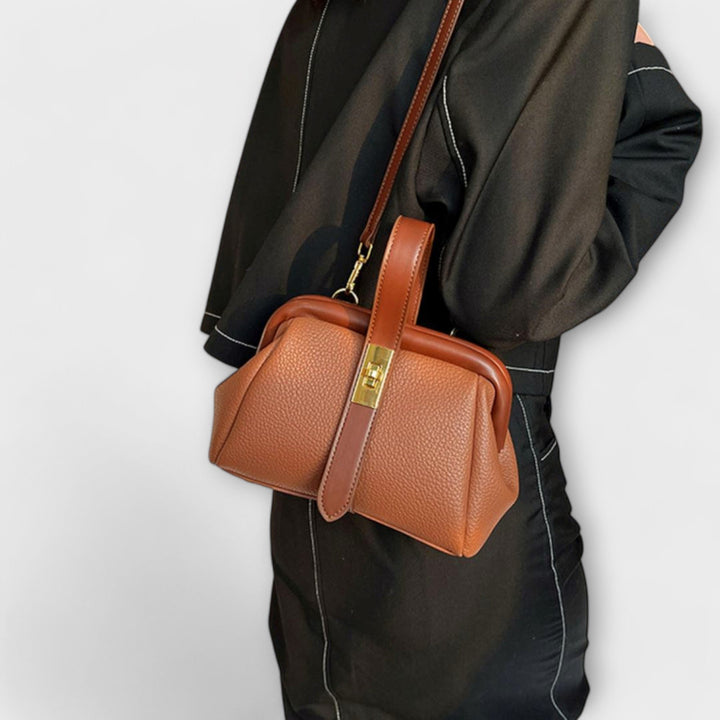 Savannah | Kvinnors Eleganta Mini Handväska