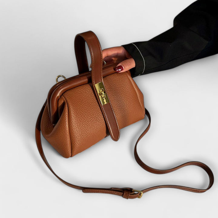 Savannah | Kvinnors Eleganta Mini Handväska