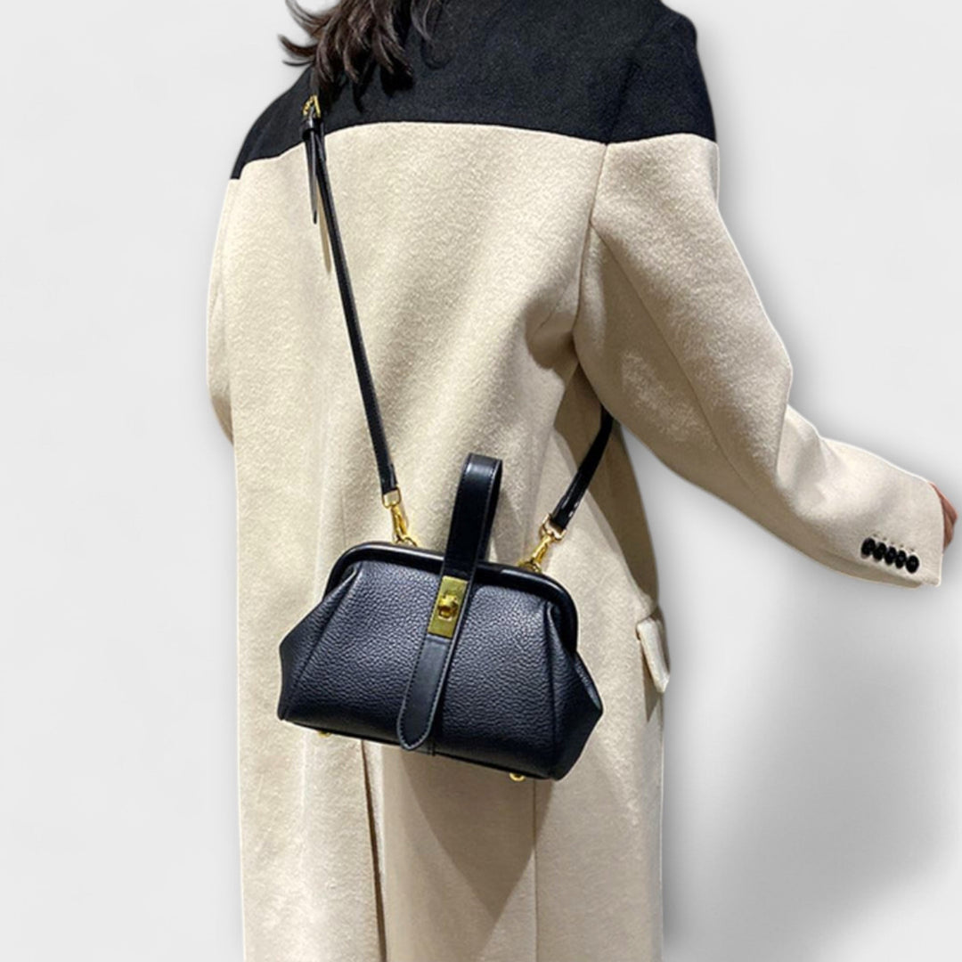 Savannah | Kvinnors Eleganta Mini Handväska