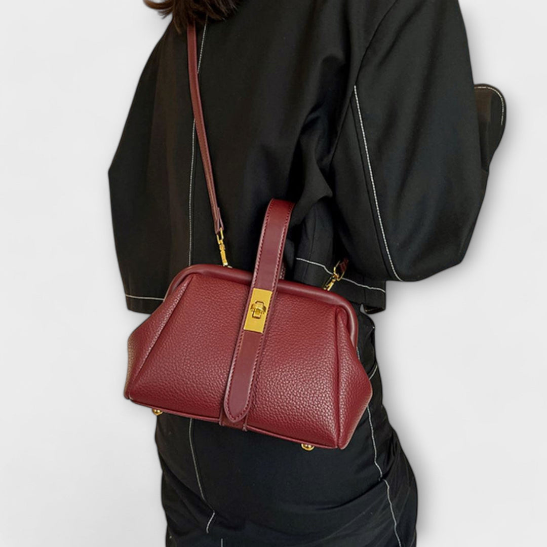 Savannah | Kvinnors Eleganta Mini Handväska