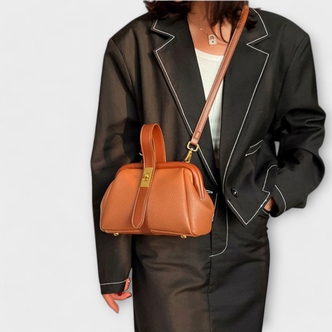 Savannah | Kvinnors Eleganta Mini Handväska