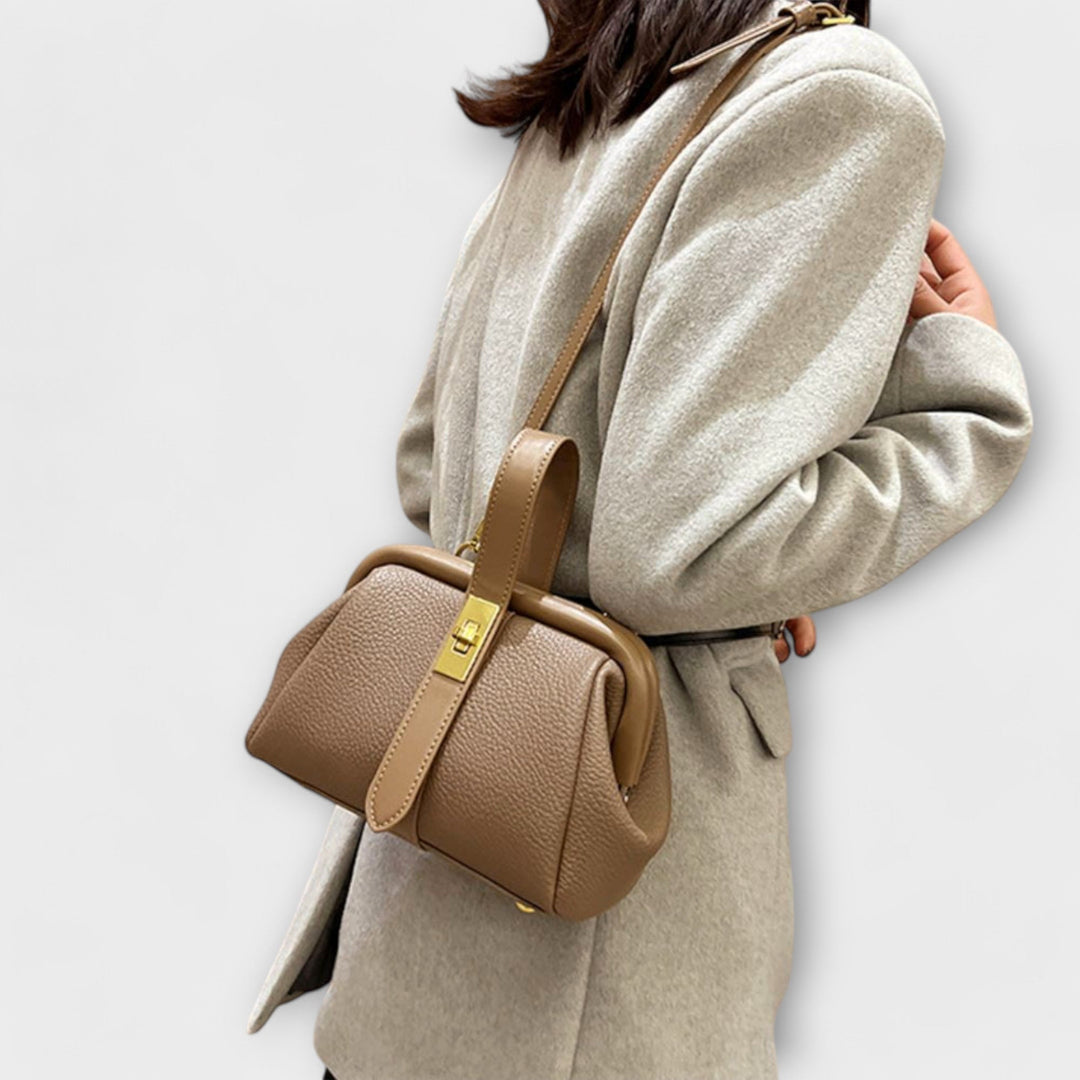 Savannah | Kvinnors Eleganta Mini Handväska