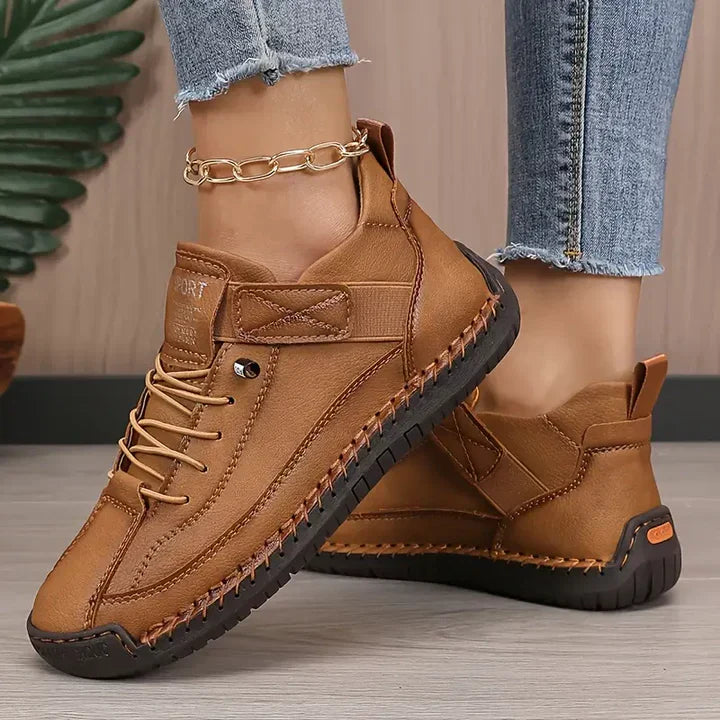 Meya | Ortopediska Sneakers