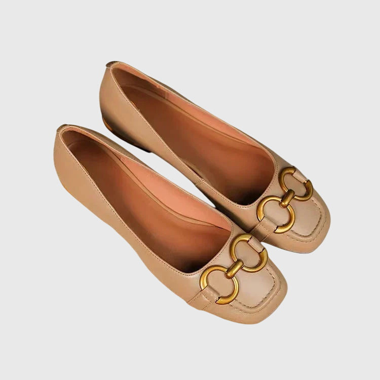 Erica | Ortopediska Sandaler