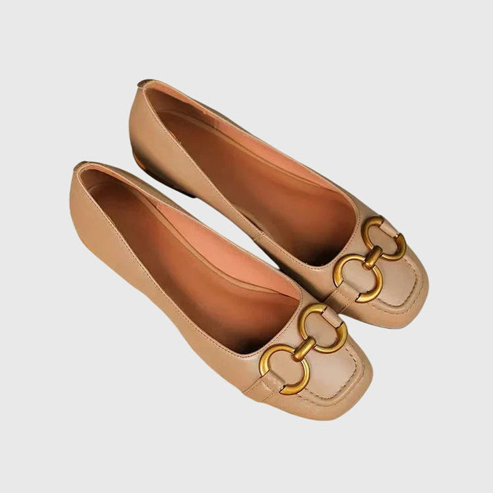 Erica | Ortopediska Sandaler