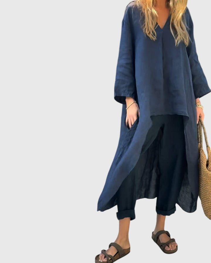 Gaila | Chic Tvådelat Set