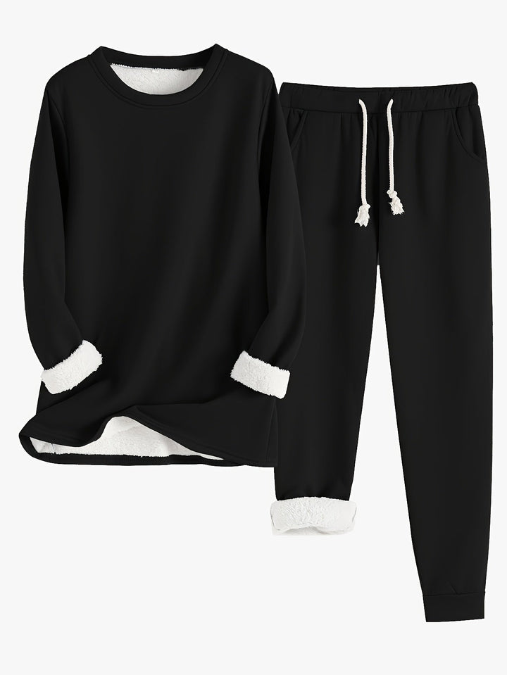 Runa | Bekvämt Set