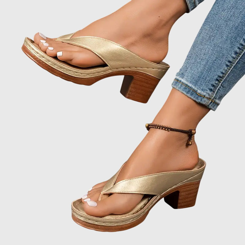 Gianna | Ortopediska Sandaler