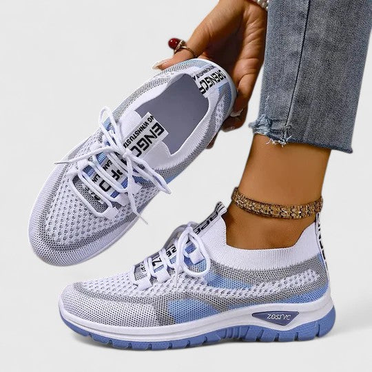 Koralyn | Ortopediska Sneakers